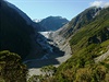 Výlap s Výhledem na Franz Josef Glacier