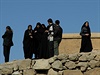 Návtvníci Persepolisu