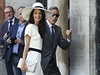 Svatba George Clooneyho a Amal Alamuddinové, kde jinde ne v Benátkách