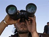 Jaký osud eká Kobani? Turecký Kurd napjat pozoruje boje mezi kurdskými...