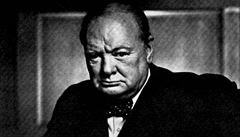 Winston Churchill | na serveru Lidovky.cz | aktuální zprávy