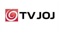 TV JOJ, slovenská komer�ní televize (logo).