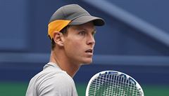Berdych vynechá první kolo Davis Cupu s Austrálií, Štěpánek nastoupí