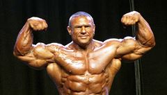 �eský závodník Tomá� Ka�par se v silné konkurenci umístil patnáctý.