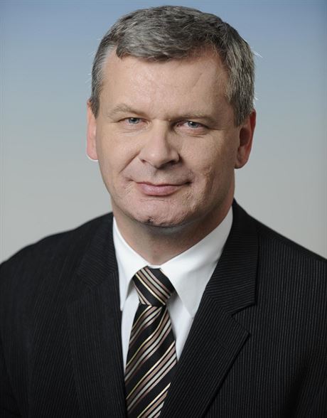 Ivo Brek (SSD)