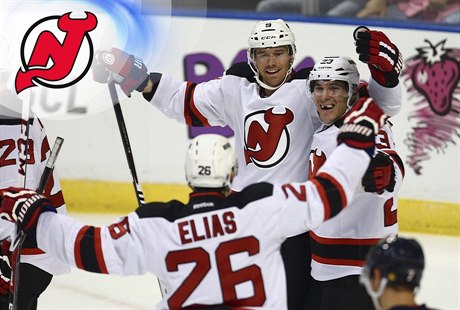 NHL - New Jersey Devils