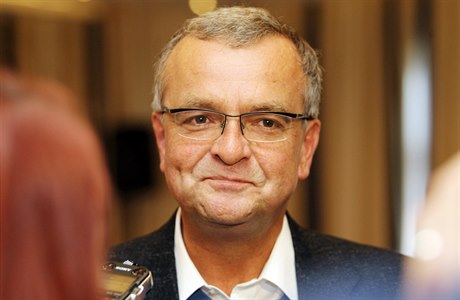 Miroslav Kalousek