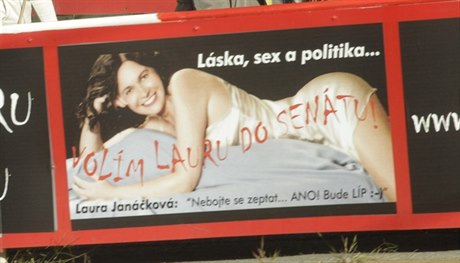 Laura Janáková