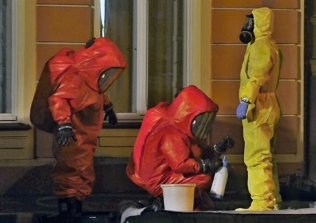 Podezení na ebolu bylo v uplynulých týdnech v esku nkolik.