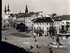 Zajímavý projekt vznikl v Jihlav�. V roce 1968 navrhla R��ena �ertová obchodní...