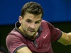 Grigor Dimitrov.