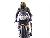 �esk� jezdec MotoGP Karel Abrah�m na Hond�.