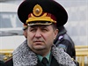Velitel Národní gardy Stepan Poltorak by se ml stát novým ukrajinským...