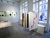 Výstava v galerii CZECHDESIGN pedstavuje vítzný projekt v rámci Open Callu,...