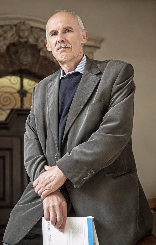 Geriatr Zden�k Kalvach.
