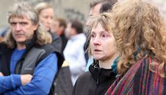 Nepochopitelná vra�da bude pro zdej�í spole�nost t�ko vst�ebat