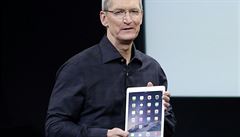 Apple zosnoval nekalou sout s e-knihami. Me se vykoupit pokutou
