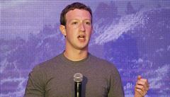 Facebook u um zachzet s reklamou. Pomohla mu vydlat 17 miliard korun