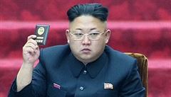 Záhadné zmizení Kim ong-una. Co vechno nevíme o KLDR?