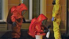 Na letištích v celé republice začnou kontroly kvůli ebole