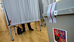 Volby v Brně-sever jsou neplatné. Za hlas dostali jídlo a pití