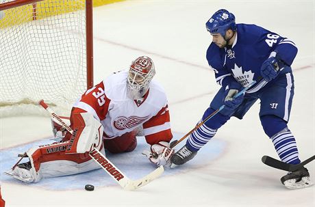 Roman Polák bude nov oblékat dres San Jose Sharks.