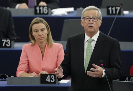 Evropský parlament schválil novou Evropskou komisi v ele s pedsedou...