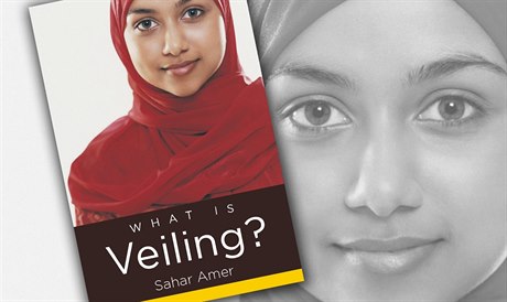Sahar Amerová, What is Veiling?