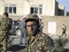 Afghánistán rozhodn není klidnou zemí. Bombové atentáty jsou zde na denním...