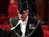 Kevin Vickers - nový hrdina Kanady, který zabránil stelci vniknout do zasedací...