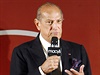 Oscar de la Renta