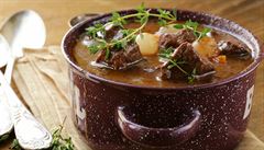 Boeuf Bourguignon