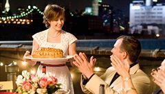 Spisovatelka Julie Powell (Amy Adams) uvaí bhem pouhých 365 dn vech 534...