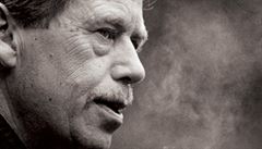 Michael antovský: Havel