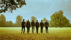 Kapela Chinaski vydává album Rockfield