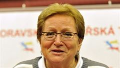 Ve věku 64 let zemřela olympijská vítězka z Mexika 1968 ve skoku do výšky... | na serveru Lidovky.cz | aktuální zprávy