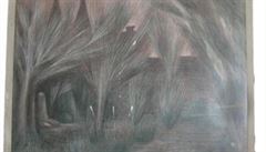 Karlachovy sady od Jana Zrzavého