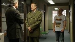 Ministr obrany Martin Stropnický v seriálu Kriminálka And�l.