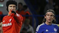 Chelsea umožní Čechovi letní přestup do Arsenalu, píší v Anglii