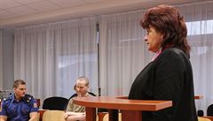 Va�hové i Houskovi prý p�ed vra�dou chodily výhru�né zprávy.