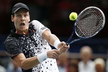 Tom Berdych