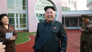 Kim ong-un se del dobu na veejnosti neobjevoval, spekulovalo se dokonce o...