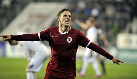 Slovácko - Sparta Praha