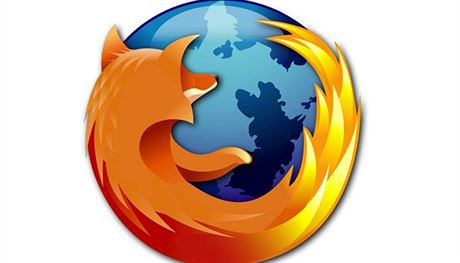Mozilla Firefox, internetový vyhledáva.