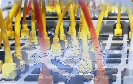 Směrnice Evropské unie o uchovávání telekomunikačních údajů