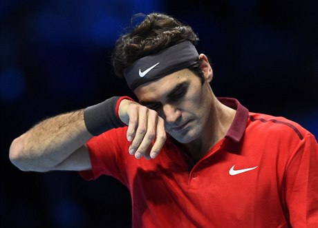 Roger Federer