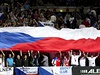 Fed Cup: Radost eských fanouk