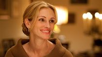 JUlia Roberts ve filmu Jst, meditovat, milovat