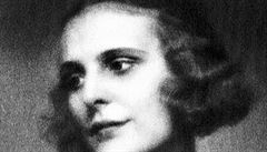 Leni Riefenstahlová