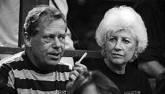 16.10.1989: Havel dostal ve Frankfurtu prestižní cenu. Komunisté to tají